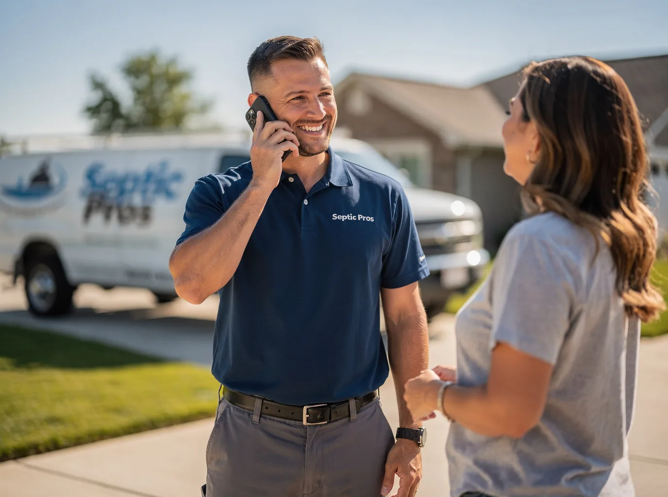 Septic Tank Pumping Grayling, AK FAQs